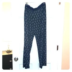 Palazzo Pants